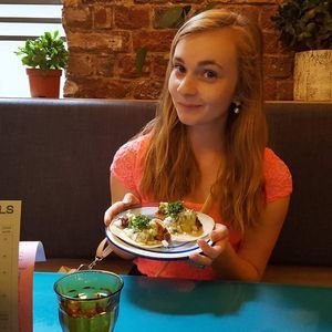 Meet your Posher, Lissa